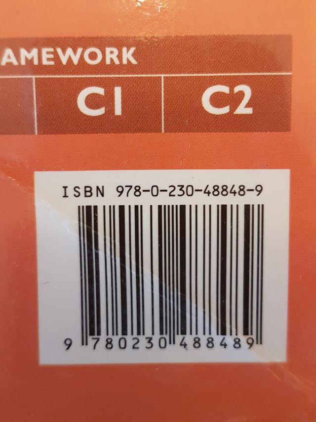 Workbook Optimise B1 Macmillan