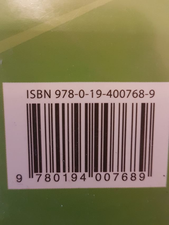 Class Book Ace! 3 Oxford