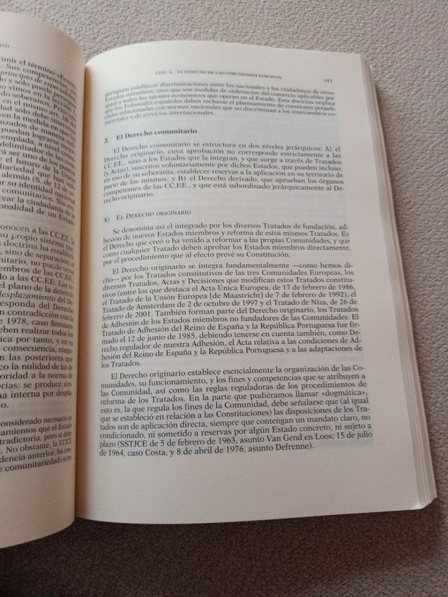 Manual de derecho administrativo 1