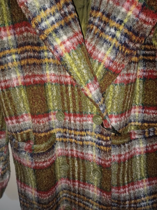 Abrigo Chica,Nuevo!!! A estrenar!!!