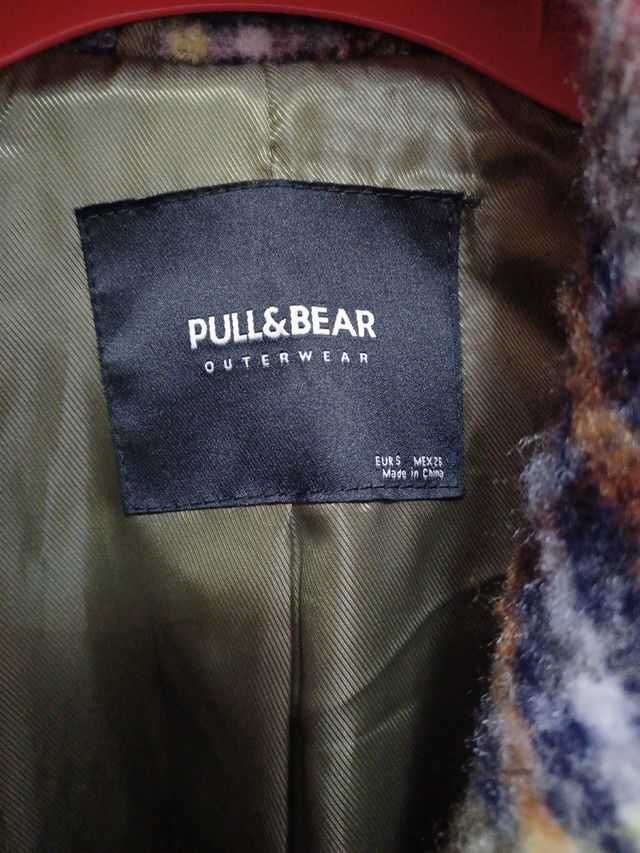 Abrigo Chica,Nuevo!!! A estrenar!!!