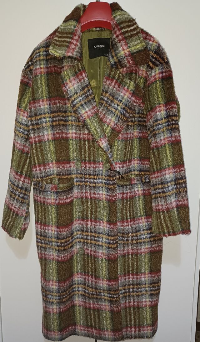 Abrigo Chica,Nuevo!!! A estrenar!!!