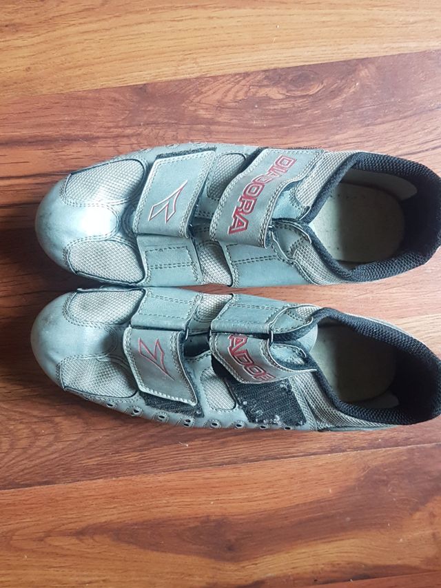 zapatillas diadora carretera