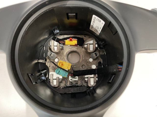 VOLANTE PORSCHE 911/911