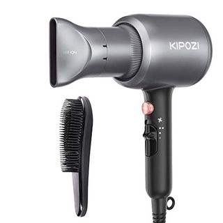KIPOZI Ql-5917DC Secador de Pelo Profesional de segunda mano por 35 EUR en  Elche en WALLAPOP