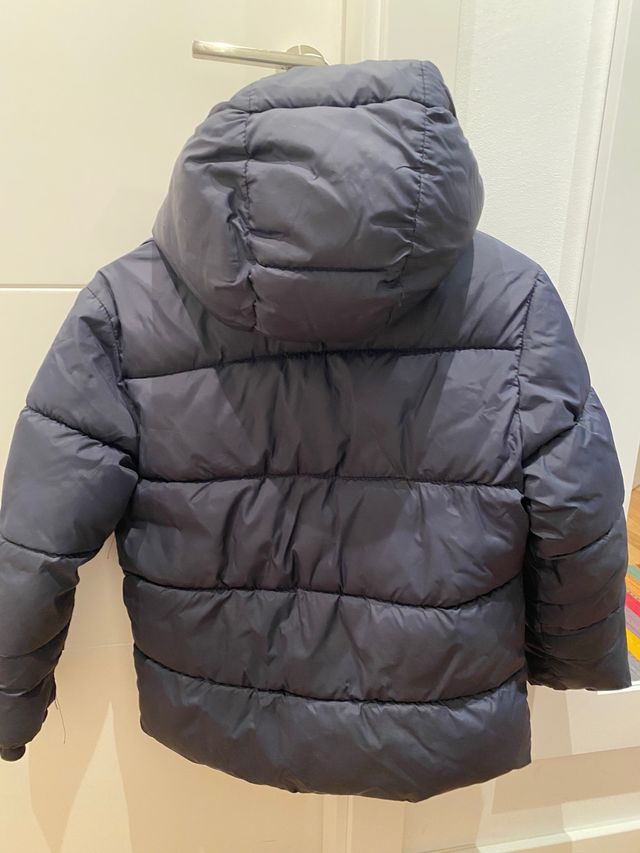 Cazadora Zara Niño Talla 8