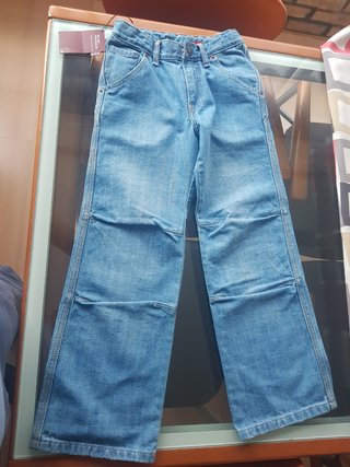 Pantalones Levis de segunda mano en Esplugues de Llobregat en WALLAPOP