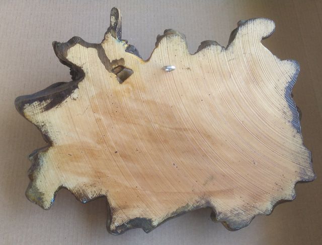 BENDITERA CON ANGELITOS