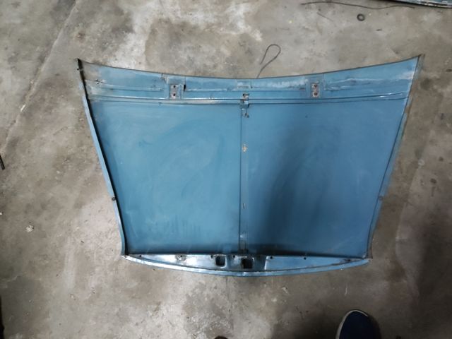 Depósito gasoil 1000 litros