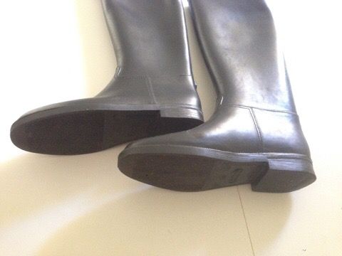 Botas de agua num37