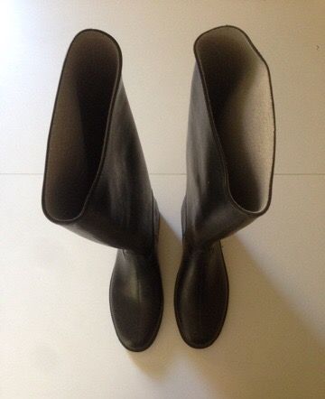 Botas de agua num37