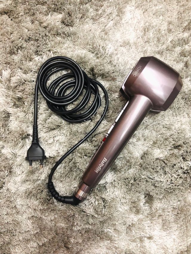 Rizador curl secret Babyliss NUEVO
