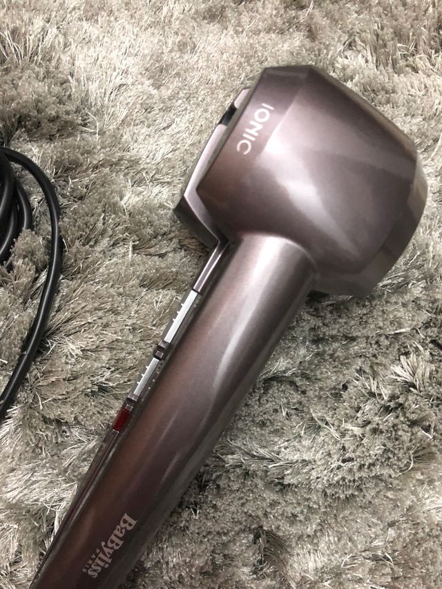 Rizador curl secret Babyliss NUEVO
