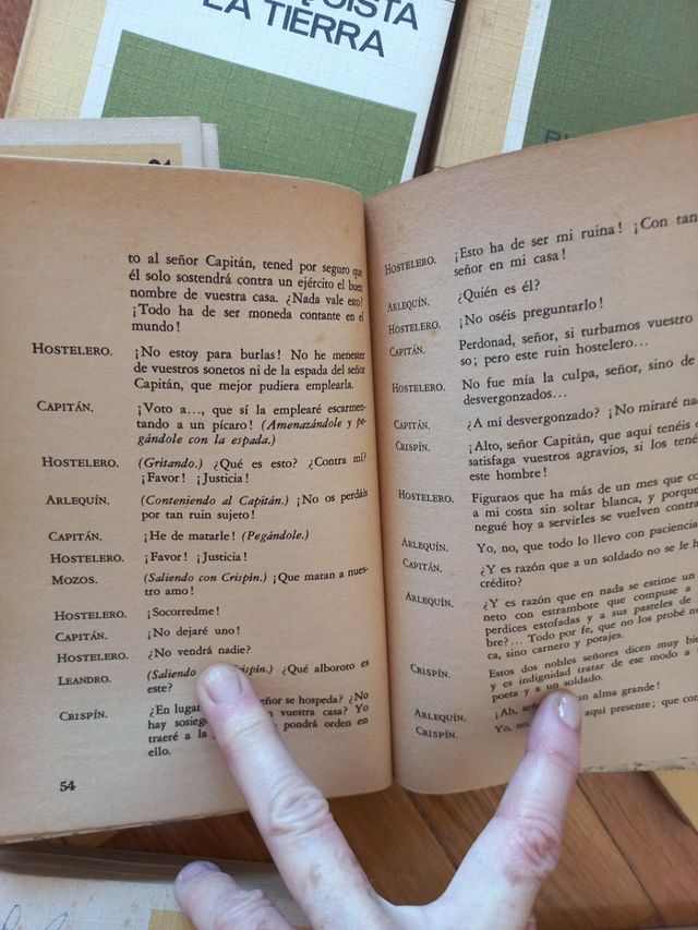 9 libri della Biblioteca Salvat