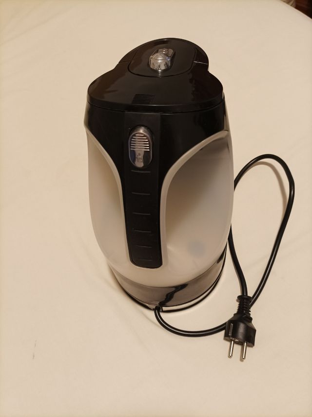 HERVIDOR DE AGUA- TETERA