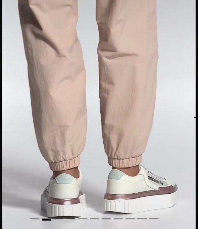 Zapatillas Adidas Hyperleek