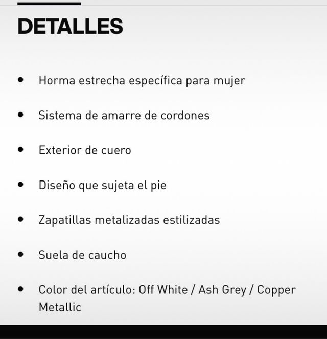 Zapatillas Adidas Hyperleek