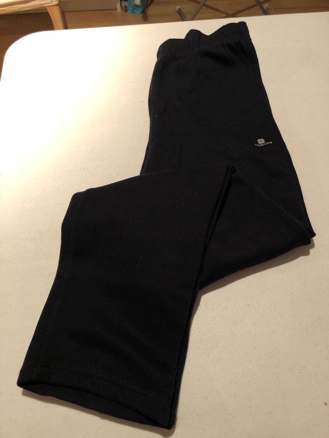 Pantalón de deporte