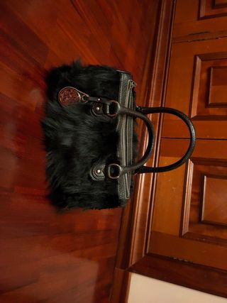 Bolso Tous Pelo de segunda mano por 75 EUR en Pontedeume en WALLAPOP