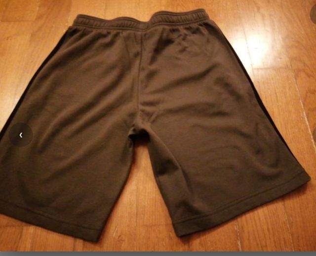 Pantaloncino per ragazzo Adidas