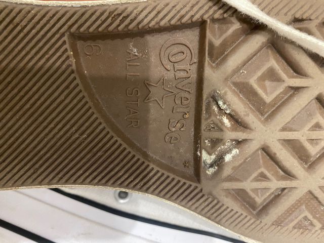 Converse all star originales plataforma