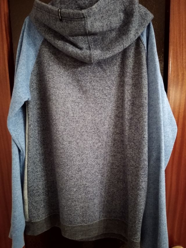 Sudadera Billabong chico