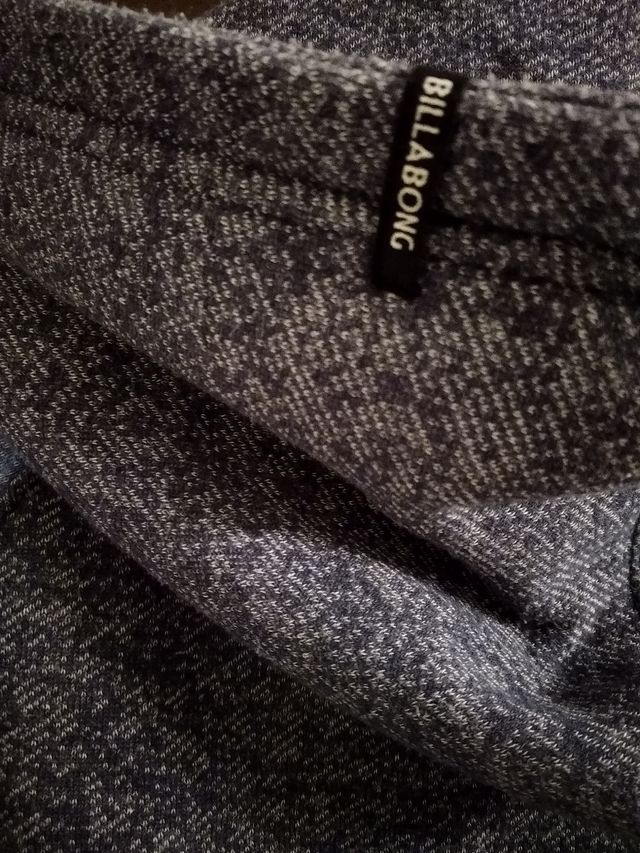 Sudadera Billabong chico