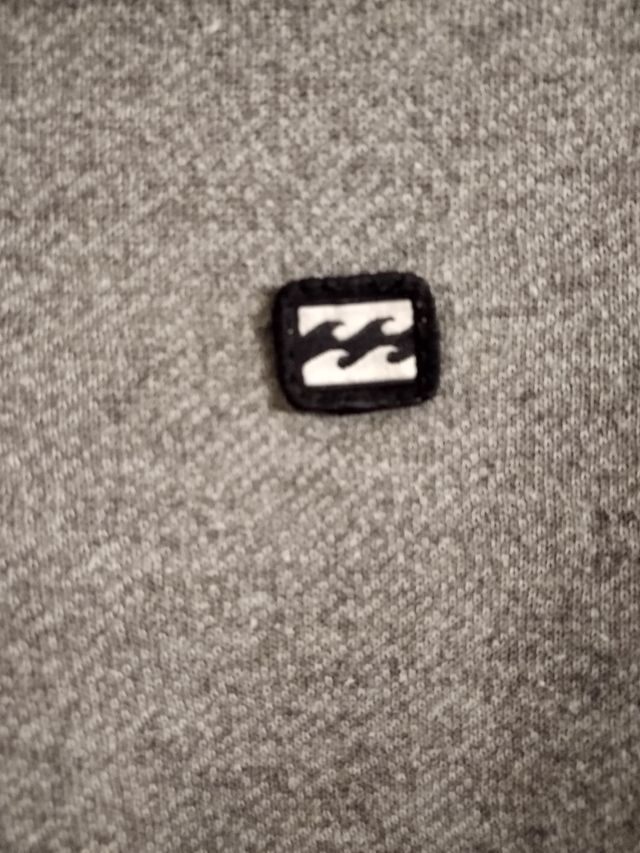 Sudadera Billabong chico