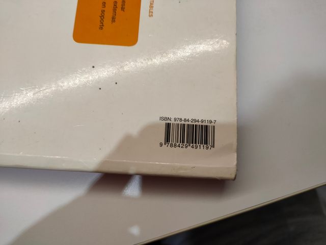 Libros Administración y finanzas