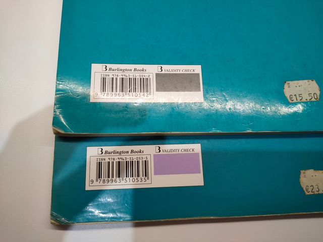 Libros Administración y finanzas