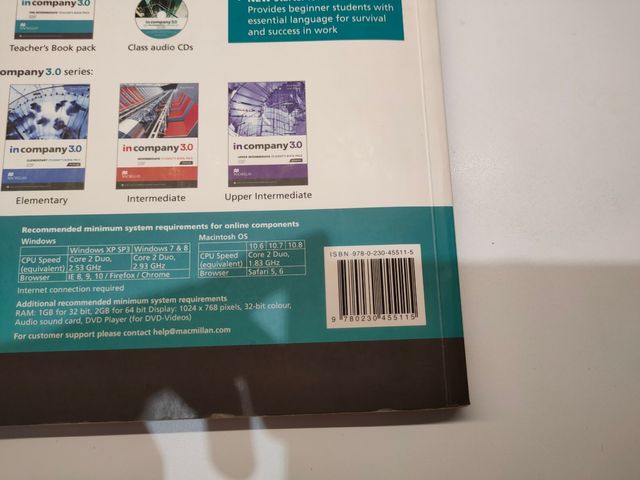 Libros Administración y finanzas