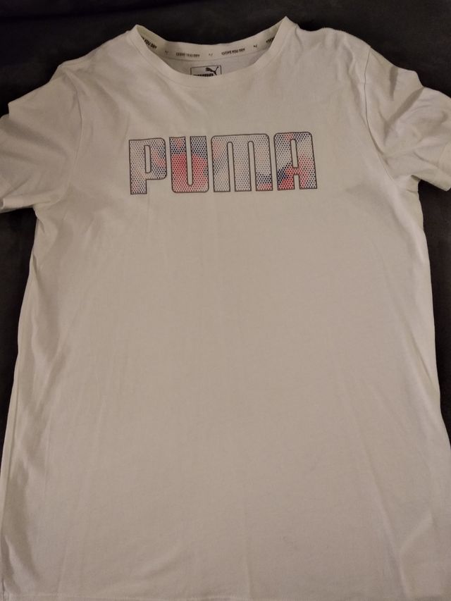 Sudadera  Puma niño