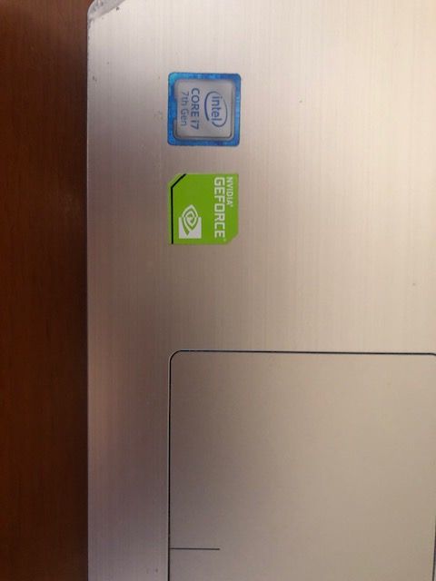 Portátil Lenovo ideapad 320