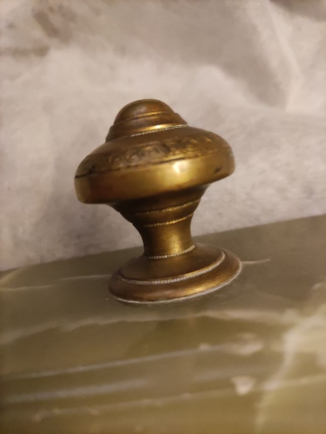 antiguo secante de tinta