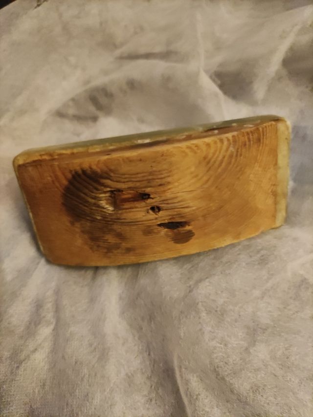 antiguo secante de tinta