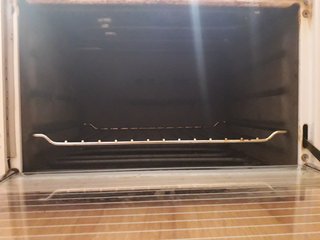 Horno grill Moulinex b57b de segunda mano por 20 EUR en Madrid en WALLAPOP