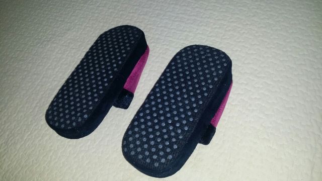 ZAPATILLAS FC BARCELONA 
