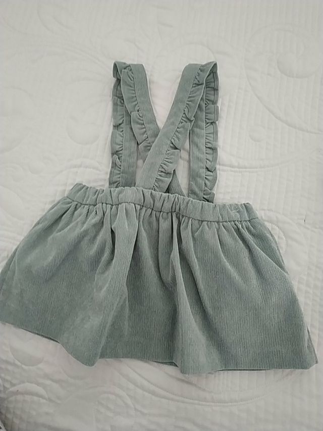 Conjunto Mayoral 12 meses