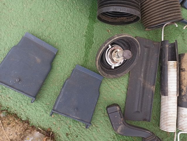 piezas sueltas opel astra f