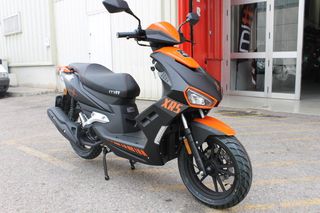 MITT XRS 125