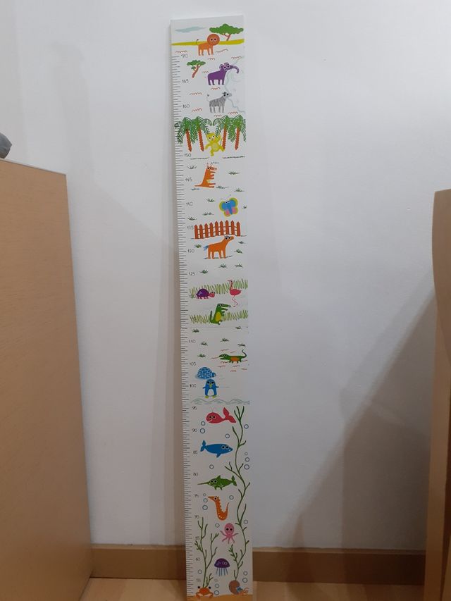 Misuratore per bambini