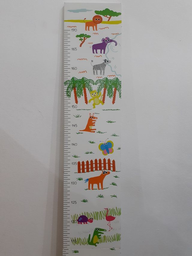 Misuratore per bambini