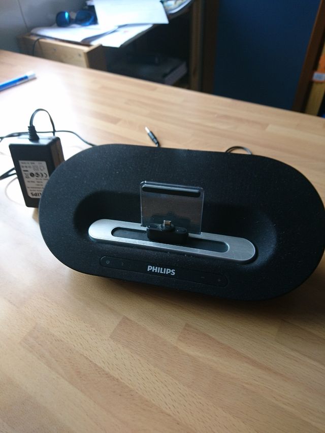 Altoparlante Bluetooth Phillips