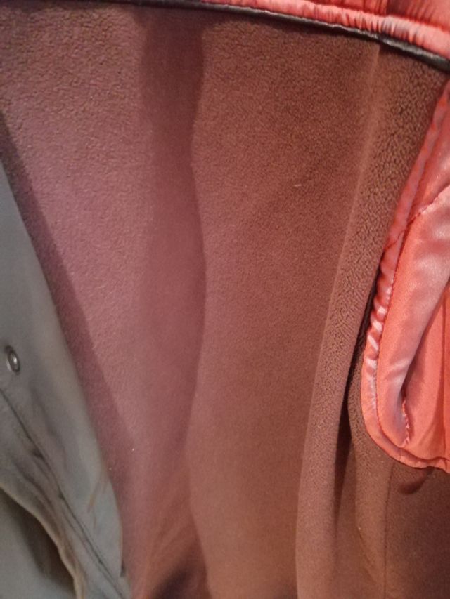 chaquetón hombre T. 56 Daluc