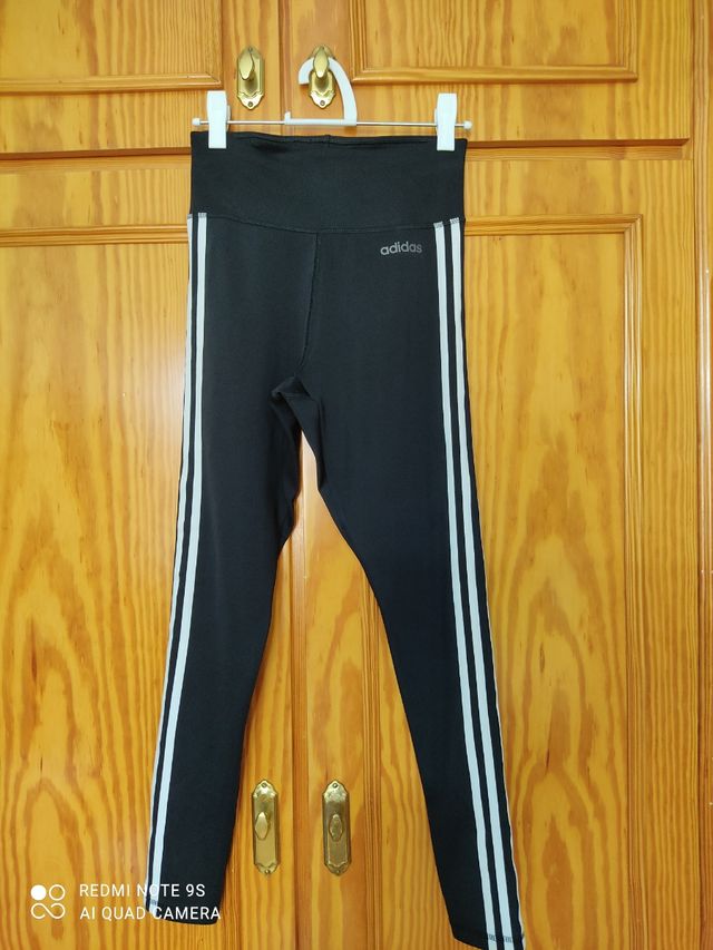 Mallas Adidas Aeroready tS nueva