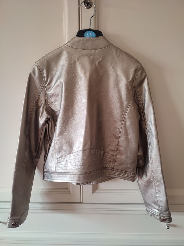 CAZADORA MAYORAL NIÑA