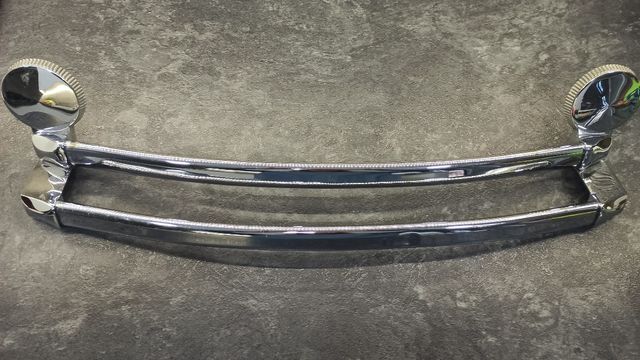 Juego de 3 toalleros de acero inoxidable