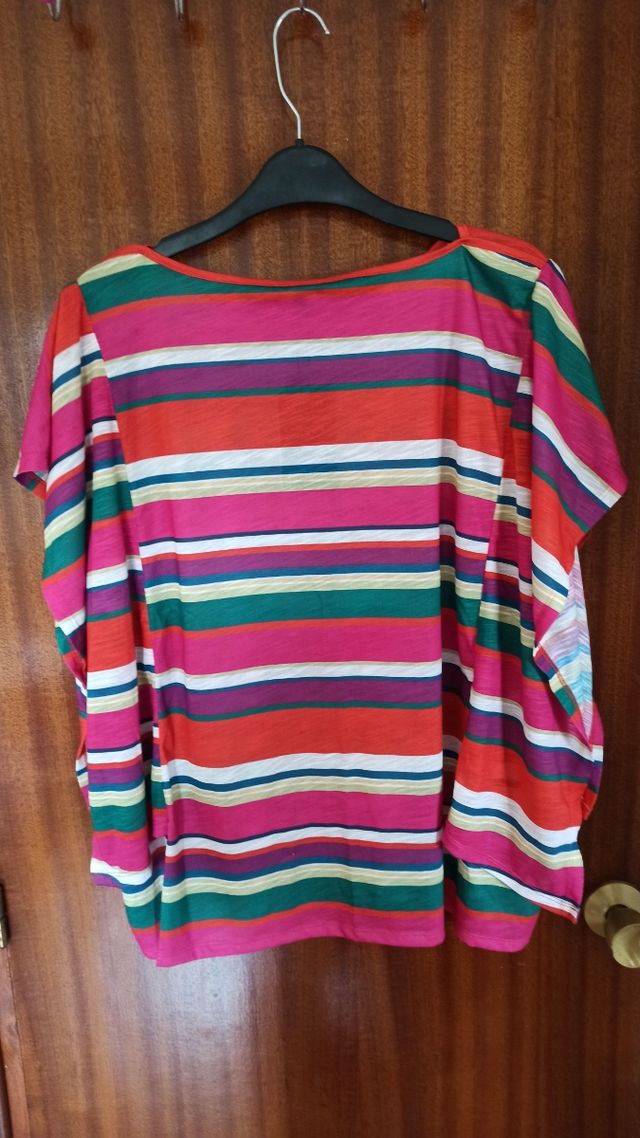 Camiseta El Corte Inglés