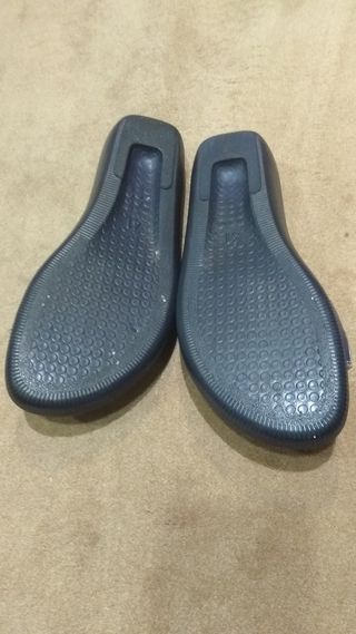 Anatomic Playa 126 - Chancla de poliuretano con doble hebilla » Calzados  Dorado