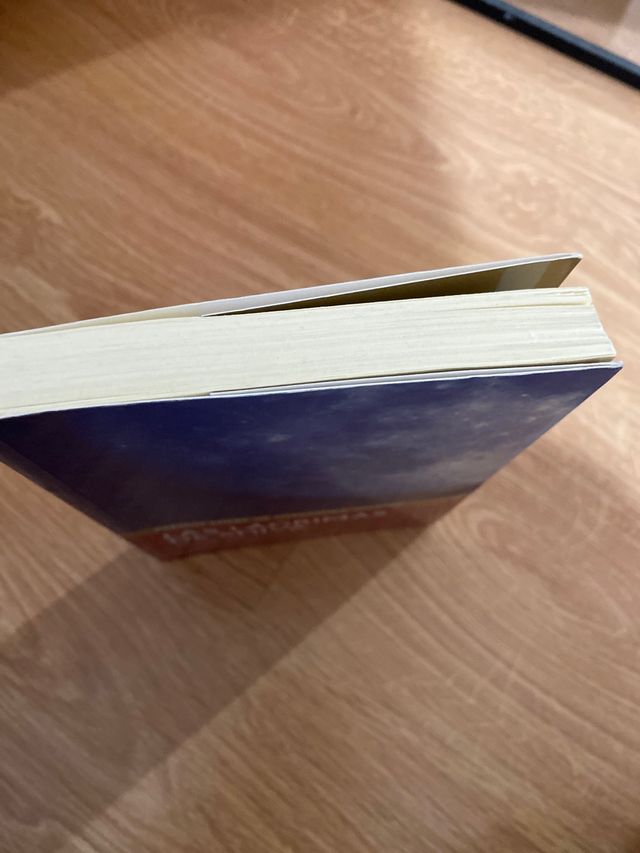 Las lágrimas de Shiva (César Mallorquí)